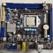 Placa de baza ASRock H61M-VG3, Socket 1155, DDR3, PCI-E + procesor G2020