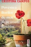 Povestea florilor de mac de pe insula lamailor - Trei