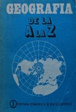 Geografia de la A la Z (Dictionar de termeni geografici) - 1986 (@I4)