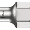 Cap tubular HEX 4.5mm 1/4 18mm 6-puncte