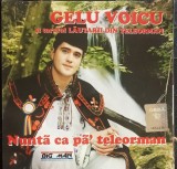 CD Nunta ca pa Telerman Gelu Voicu