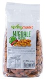 MIGDALE CRUDE 500GR, SPRINGMARKT