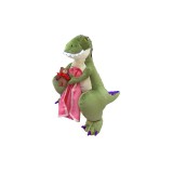 How Do Dinosaurs Say Good Night?