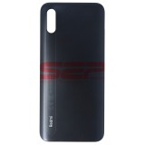 Capac Baterie Xiaomi Redmi 9A Negru (Black) cu Butoane Power Volum