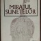 VIRGIL HUZUM: MIRAJUL SUNETELOR (VERSURI, ed princeps 1973) [fara fila de garda]