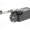 Limitator de cursa, max. 240V AC, max. 250V DC, 10A, IP65, OMRON - D4N-112G