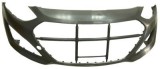 Bara fata Hyundai I30 (Gd), 03.2012-, grunduit, 86511A6000 cu gauri pentru proiectoare, Rapid