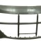 Bara fata Hyundai I30 (Gd), 03.2012-, grunduit, 86511A6000 cu gauri pentru proiectoare