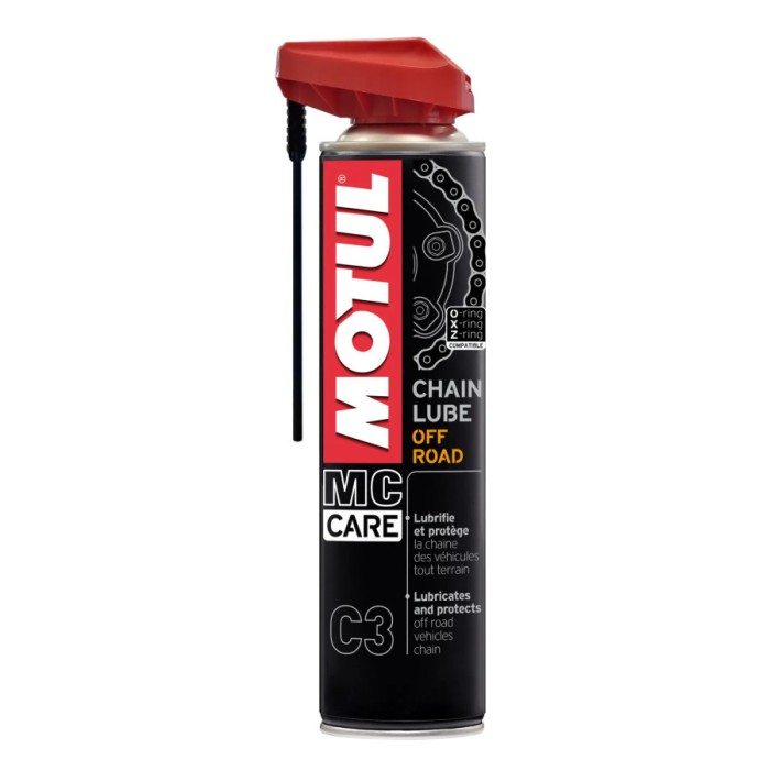 MBS Spray de uns lant Motul Chain Lube Off Road, Cod Produs: 102982