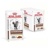 ROYAL CANIN Gastrointestinal Fibre Response 12 x 85 g &ndash; hrană umedă dietetică