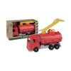 Camion Pompieri Androni Giocattoli Millenium, 49cm, Plastic, Baieti 3+, Multicolor