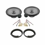 Cumpara ieftin Pachet difuzoare auto Hertz Uno dedicat Ford Focus 2018-, RMS 75W