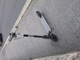 Vand trotineta electrica