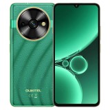 Cumpara ieftin Telefon mobil Oukitel C59 Pro Verde, 4G, 6.88, &sup3; HD+ 90Hz, 24GB RAM (8GB+16GB extensibili), 256GB ROM, Camera 13MP+5MP, Android 15, Unisoc T606 Octa-C
