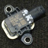 Senzor de impact dreapta față AUDI A7 Sportback 4GA, 4GF 2011 OEM: 4H0955557 | 2038252