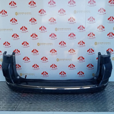 Bara spate Citroen C4 Grand Picasso I Facelift (2010 - 2013) foto