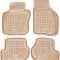 Covorase auto SKODA Octavia II 2004-2013 Rezaw Plast