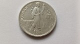 Romania -2 Lei 1910