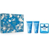 Versace Eau Fra&icirc;che set cadou pentru bărbați