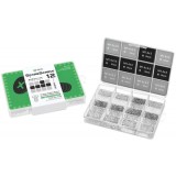 Suruburi 2UUL SC12 pentru Apple Android Series, 1200in1