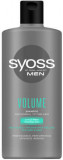 Syoss Sampon pentru volum, 440 ml