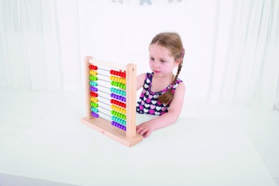 Numaratoare cu bile foto