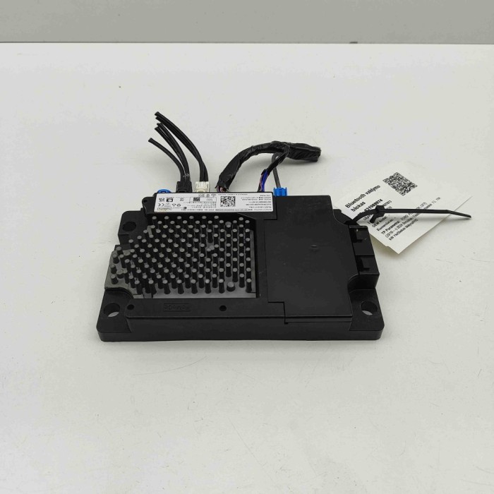 Modul de control Bluetooth FORD PUMA J2K, CF7 2024 OEM: RU5T-14H317-FEJ 31988974