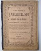 VIATA SFANTULUI VASILIE CEL NOU si INFRICOSATELE VAMI ALE VAZDUHULUI si DREAPTA JUDECATA A LUI DUMNEZEU , 1899, CONTINE O GRAVURA ORIGINALA