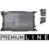 Mahle Radiator, racire motor Behr *** Premium Line ***