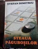 Stefan Dimitriu - Steaua Pagubosilor