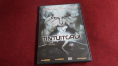 FILM DVD TINTUITORUL foto