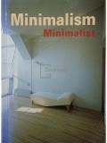 Sofia Cheviakoff - Minimalism minimalist (Editia: 2006)