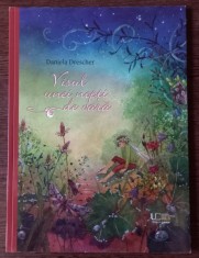 Daniela Drescher - Visul unei nopti de vara