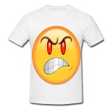 Tricou &quot; Furios 2 &quot;