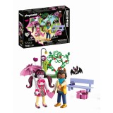 Playmobil - Monster High Ziua indragostitilor