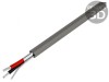 Cablu Ecranat Alpha Essential C&amp;C 2x22AWG PVC