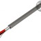 Cablu Ecranat Alpha Essential C&amp;C 2x22AWG PVC