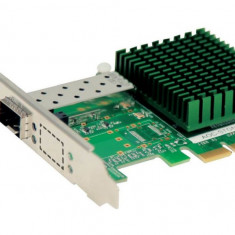 Placa Retea Server INTEL 82599ES Dual Port 10Gb Ethernet SFP+ - Supermicro AOC-STGN-I1S