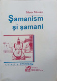 SAMANISM SI SAMANI-MARIO MERCIER