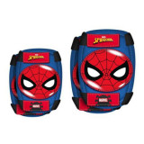 Set protectie spiderman, Stamp