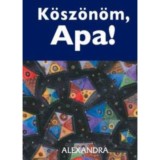 K&ouml;sz&ouml;n&ouml;m, Apa! - Helen Exley