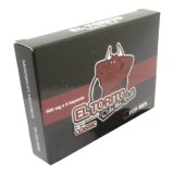 Capsule crestere potenta El Torito 6 buc