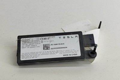 Modul de control Bluetooth TESLA MODEL Y 2022 OEM: 1508179-00-E 23786511 foto