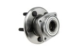 Butuc roata spate Toyota Corolla, Matrix Zze134 4wd 2002-2008, NTY KLT-TY-035