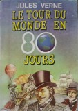 LE TOUR DU MONDE EN 80 JOURS-JULES VERNE-216483