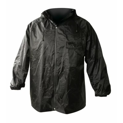 Jacheta si pantaloni impermeabili set Nexa - 1 (S-M-L) Garage AutoRide foto