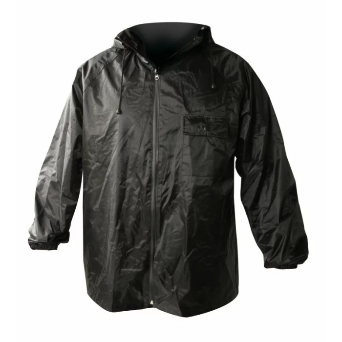 Jacheta si pantaloni impermeabili set Nexa - 1 (S-M-L) Garage AutoRide