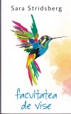 AS - SARA STRIDDBERG - FACULTATEA DE VISE