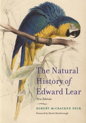 The Natural History of Edward Lear, New Edition foto