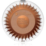 Bell HYPOallergenic Fresh Bronze Powder pudra bronzanta culoare 01 9 g